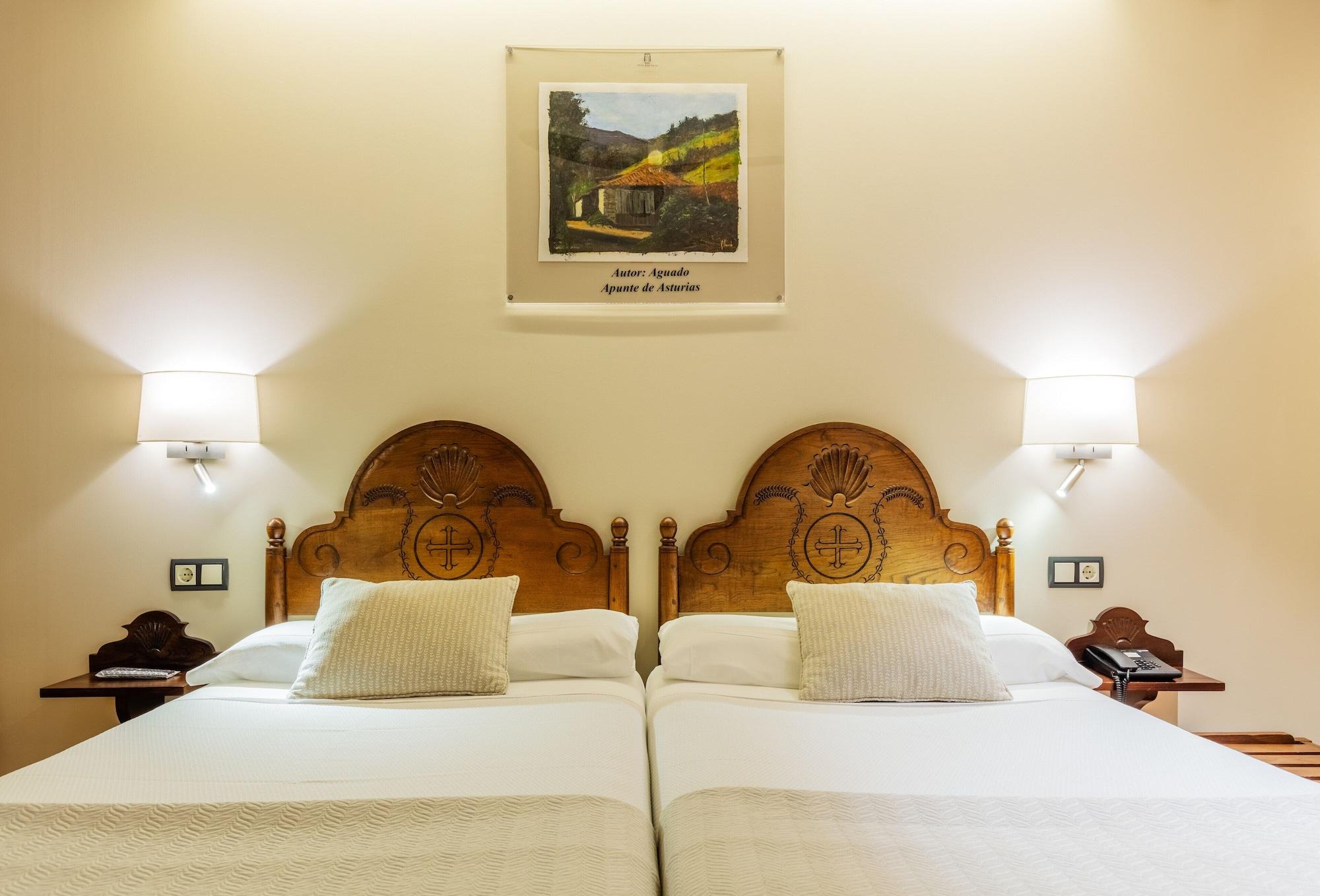 Don Paco Hotel ยาเนส ภายนอก รูปภาพ