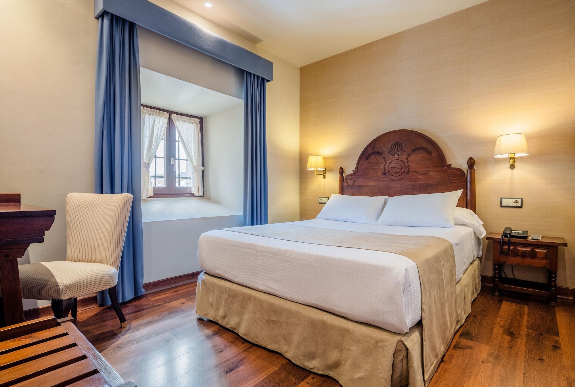 Don Paco Hotel ยาเนส ภายนอก รูปภาพ