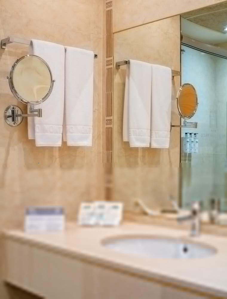 Don Paco Hotel ยาเนส ภายนอก รูปภาพ