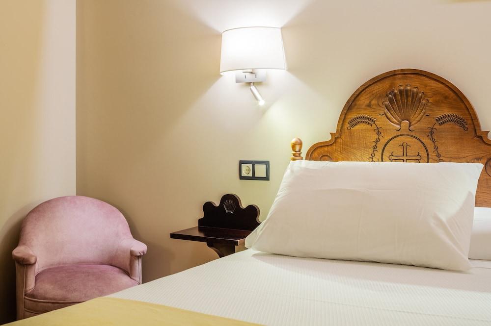 Don Paco Hotel ยาเนส ภายนอก รูปภาพ
